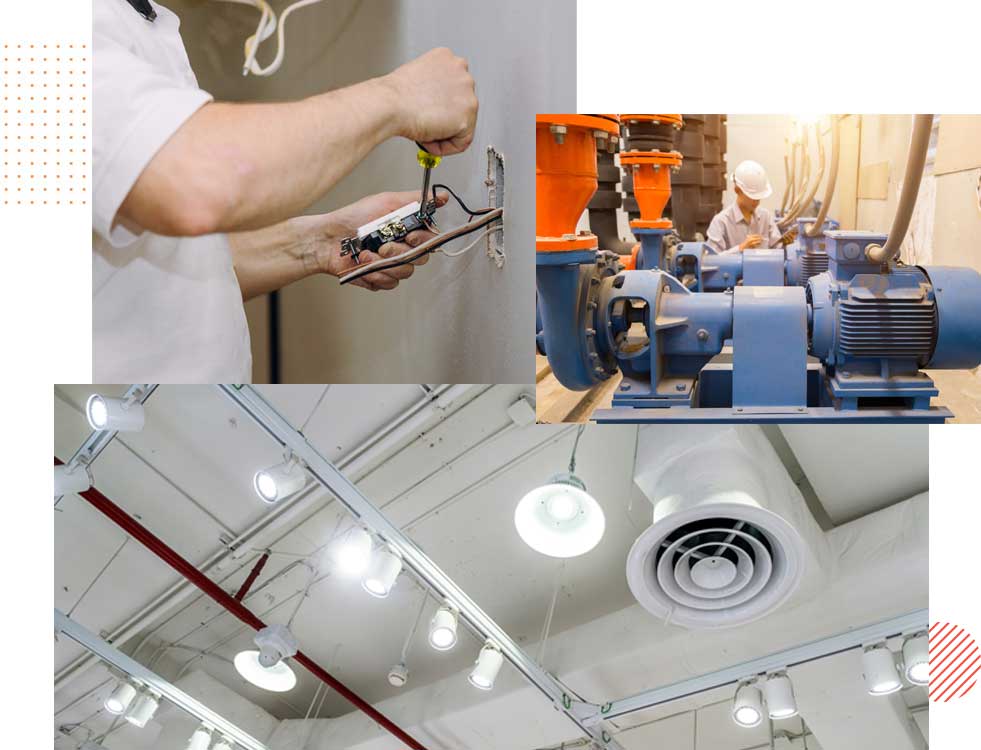 electrical services